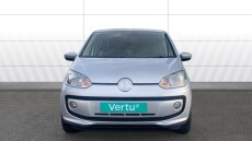 Volkswagen Up 1.0 High Up 5dr Petrol Hatchback